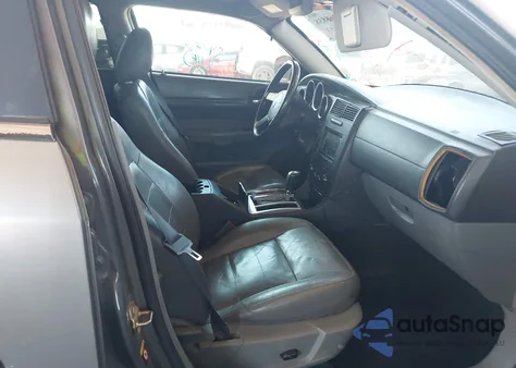 2005 Dodge Magnum Rt z USA, uszkodzony, nr VIN 2D8GV58295H683016